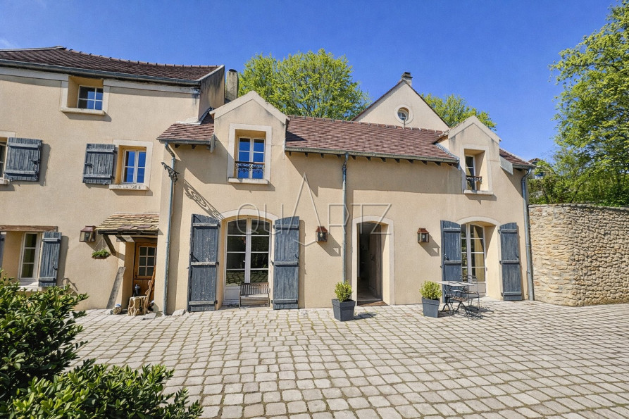vente Maison Fremainville - Photo 1