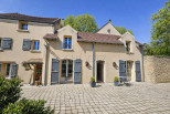 vente Maison Fremainville