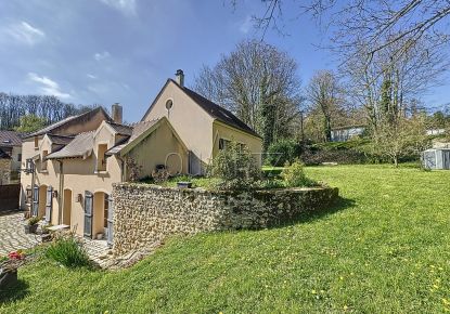 vente Maison Fremainville