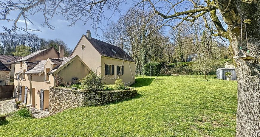 vente Maison Fremainville