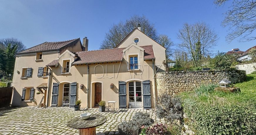 vente Maison Fremainville