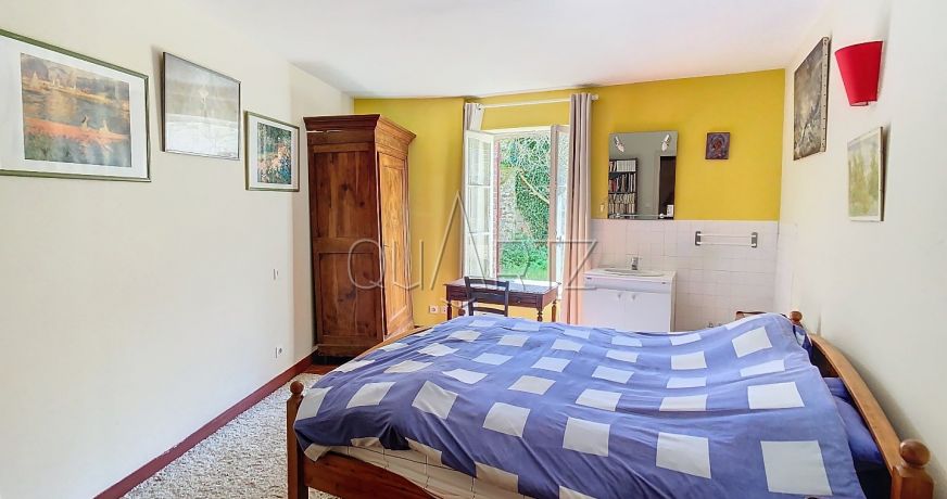 vente Corps de ferme Houdan