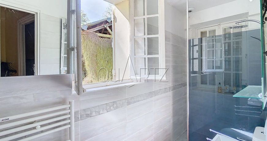 vente Corps de ferme Houdan