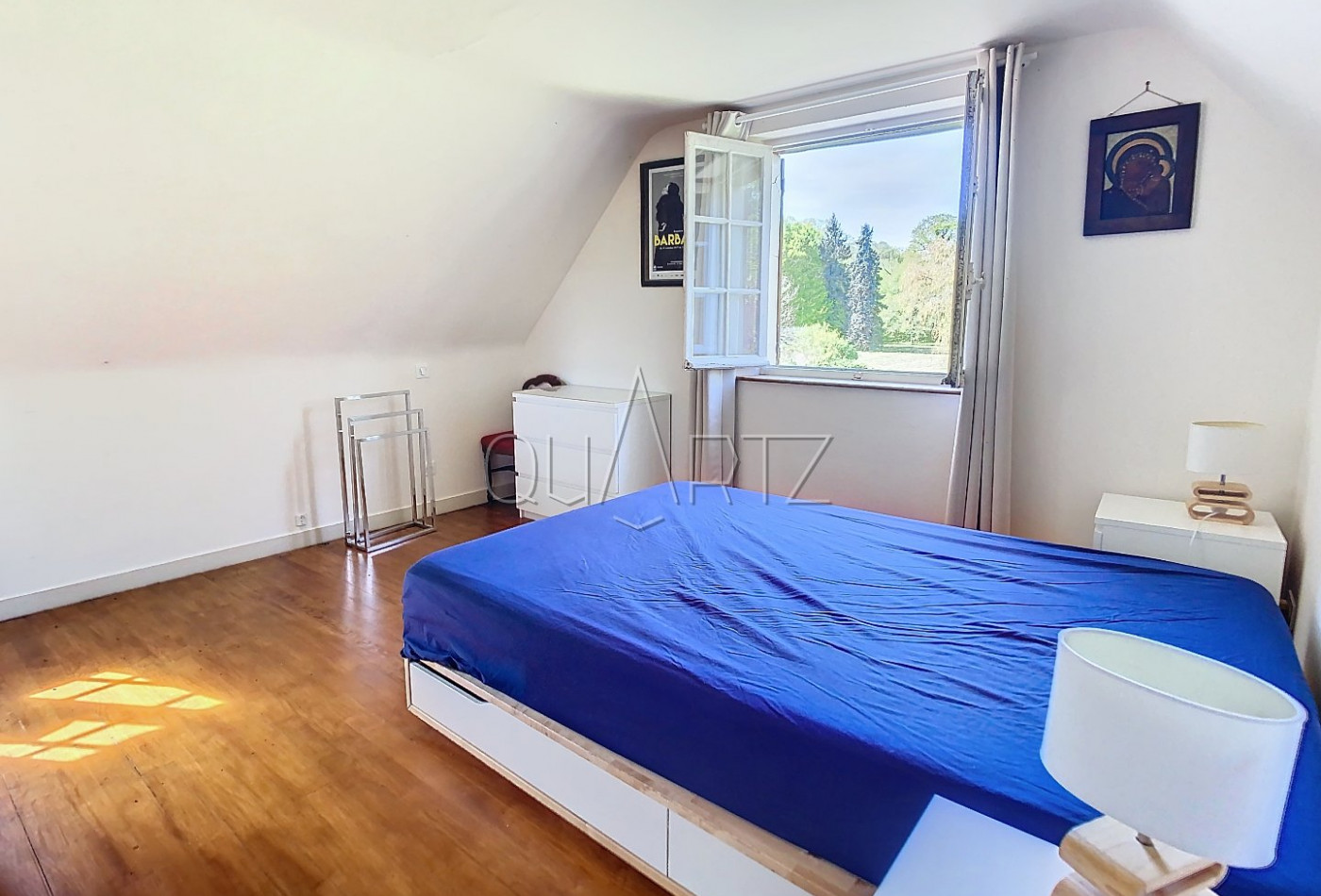 vente Corps de ferme Houdan - Photo 7