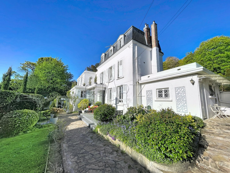 vente Maison L'isle Adam - Photo 7