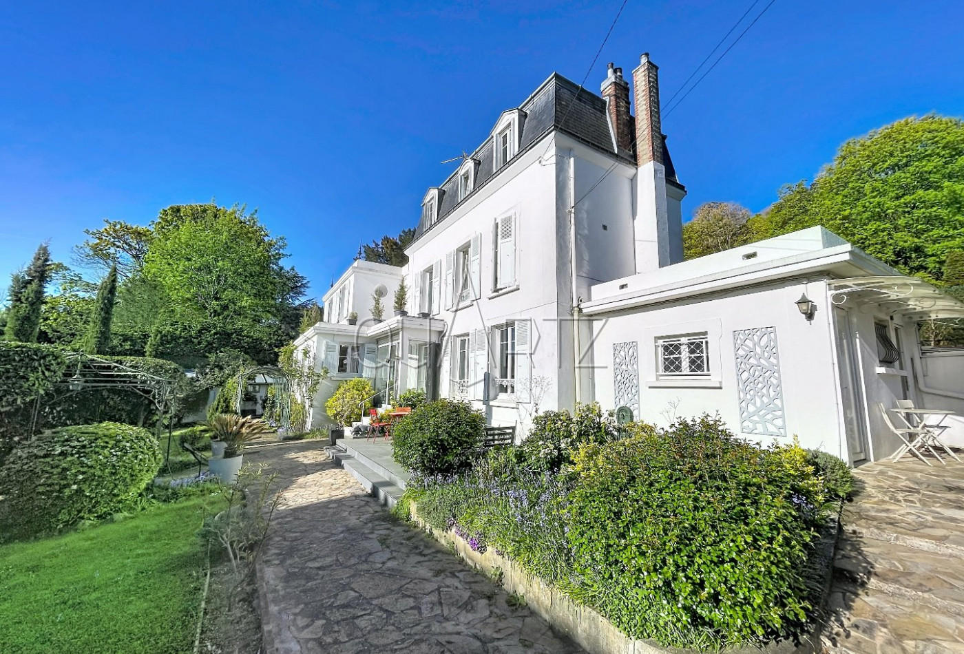 vente Maison L'isle Adam - Photo 7