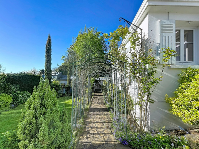 vente Maison L'isle Adam - Photo 5