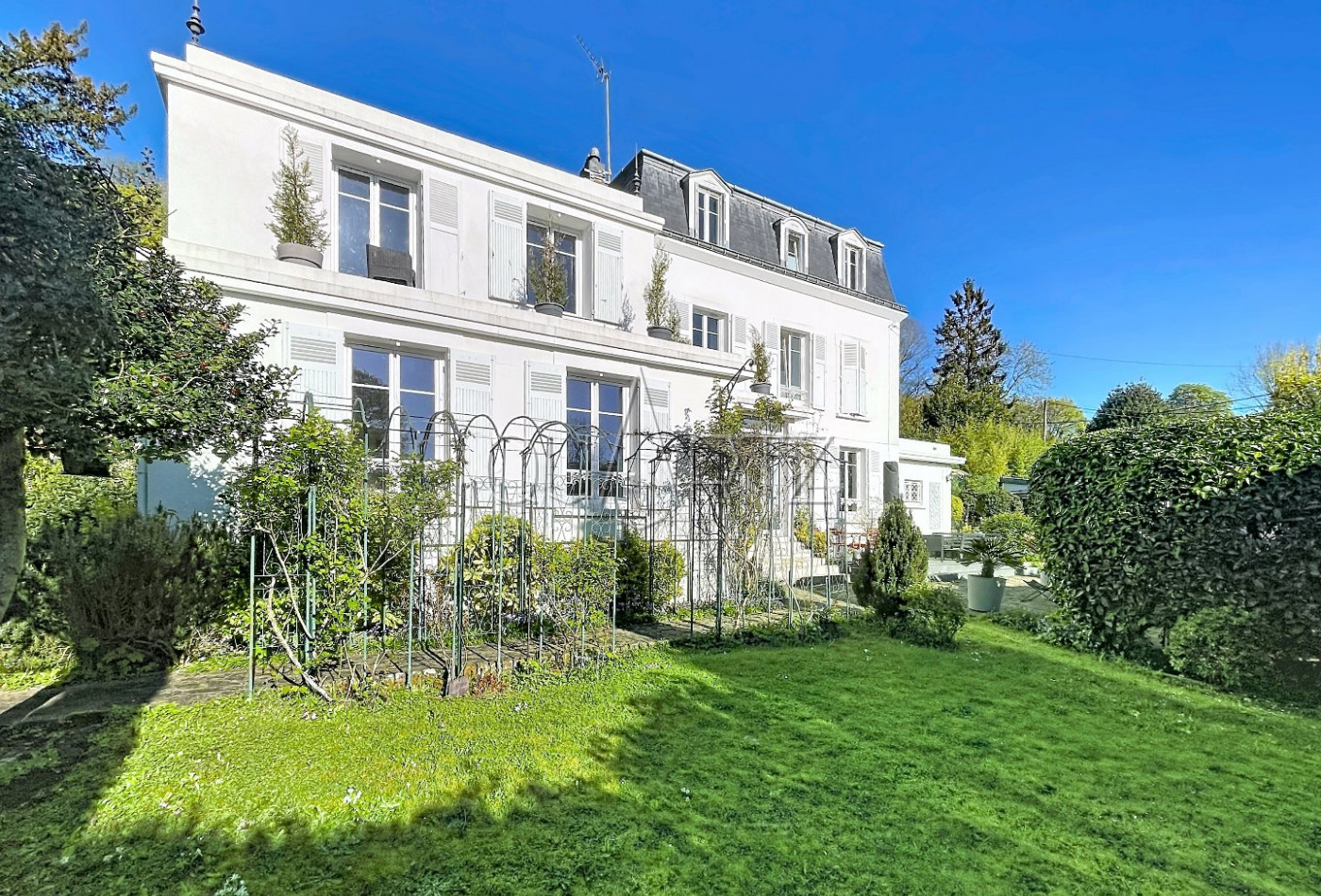 vente Maison L'isle Adam - Photo 2