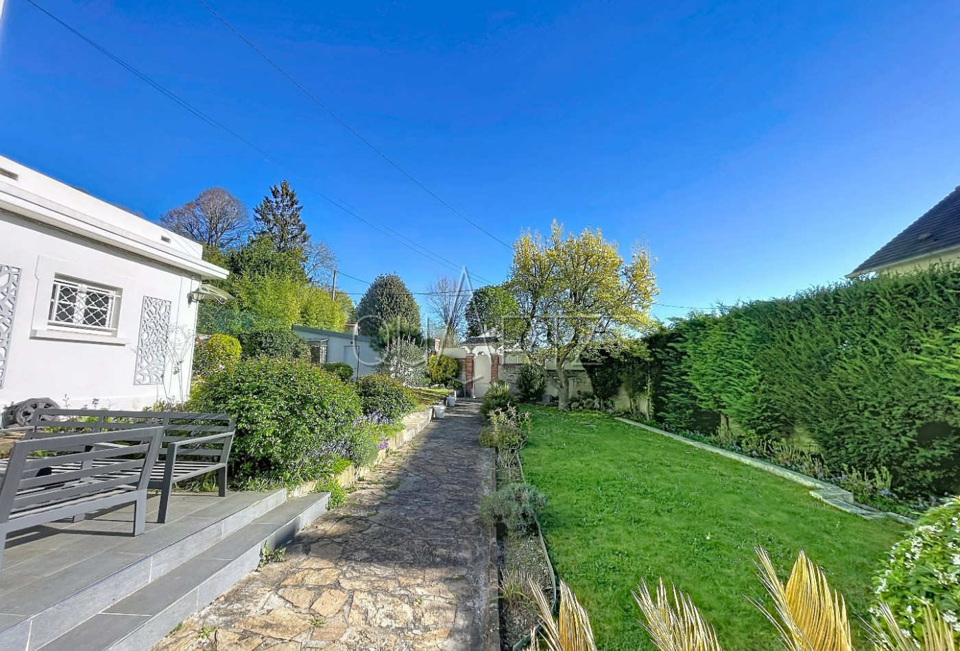 vente Maison L'isle Adam - Photo 4