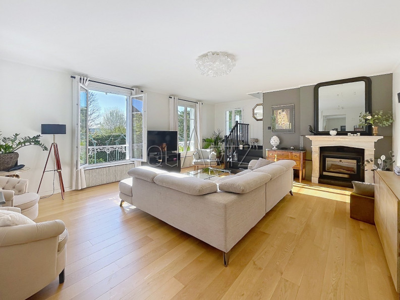 vente Maison L'isle Adam - Photo 8