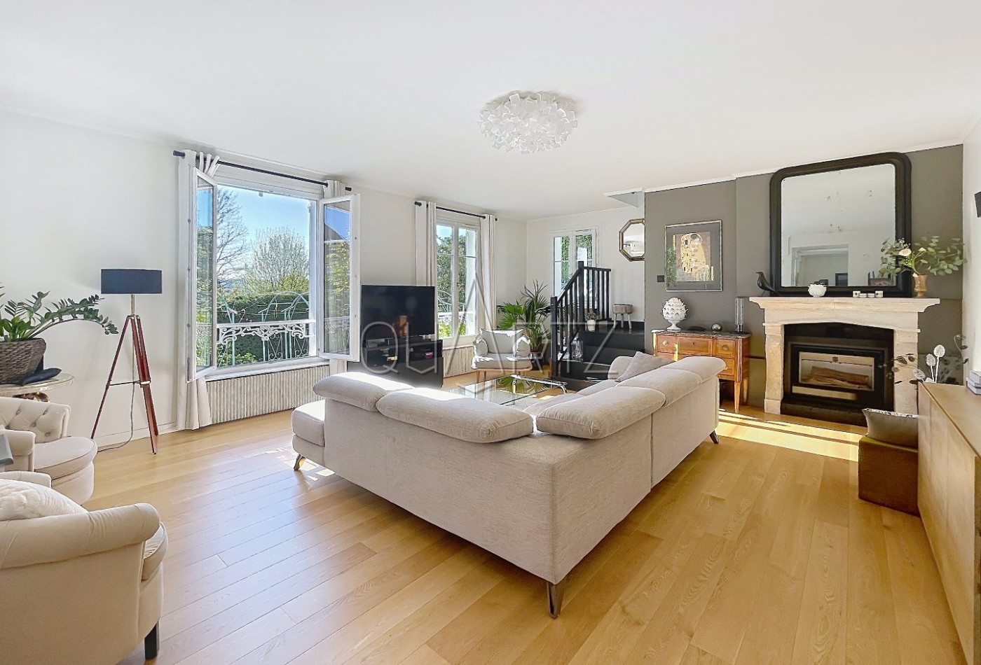 vente Maison L'isle Adam - Photo 8