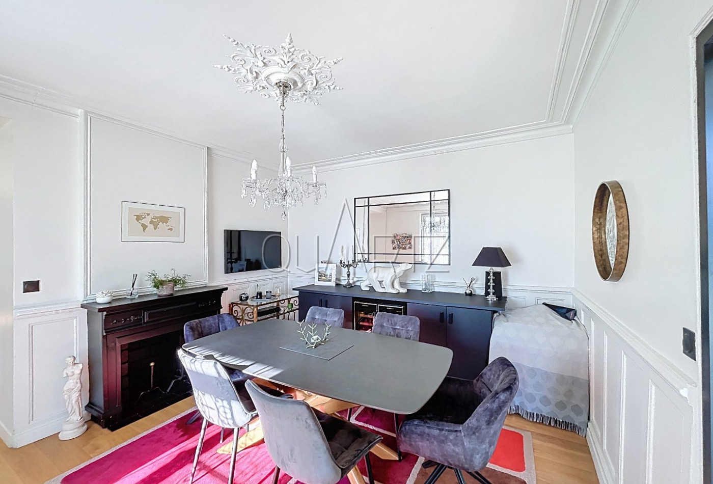 vente Maison L'isle Adam - Photo 9