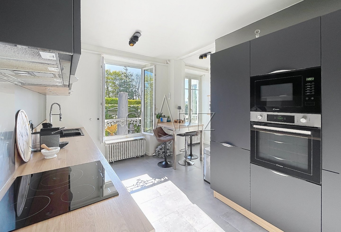 vente Maison L'isle Adam - Photo 10