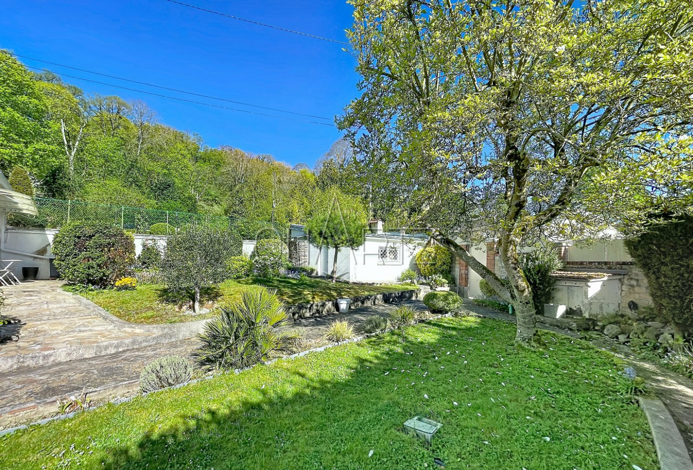 vente Maison L'isle Adam - Photo 6