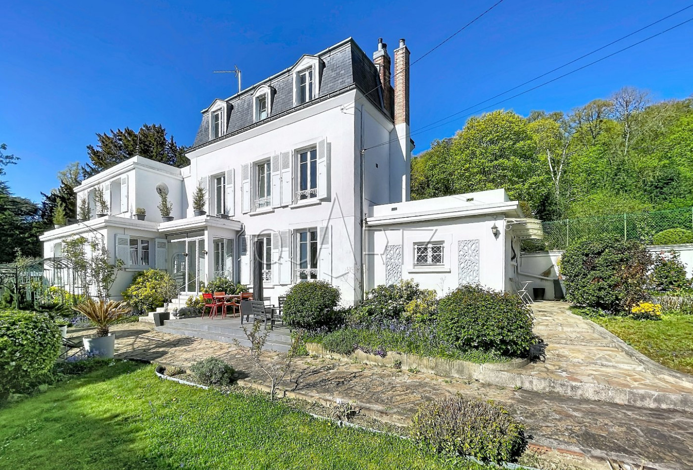 vente Maison L'isle Adam - Photo 1