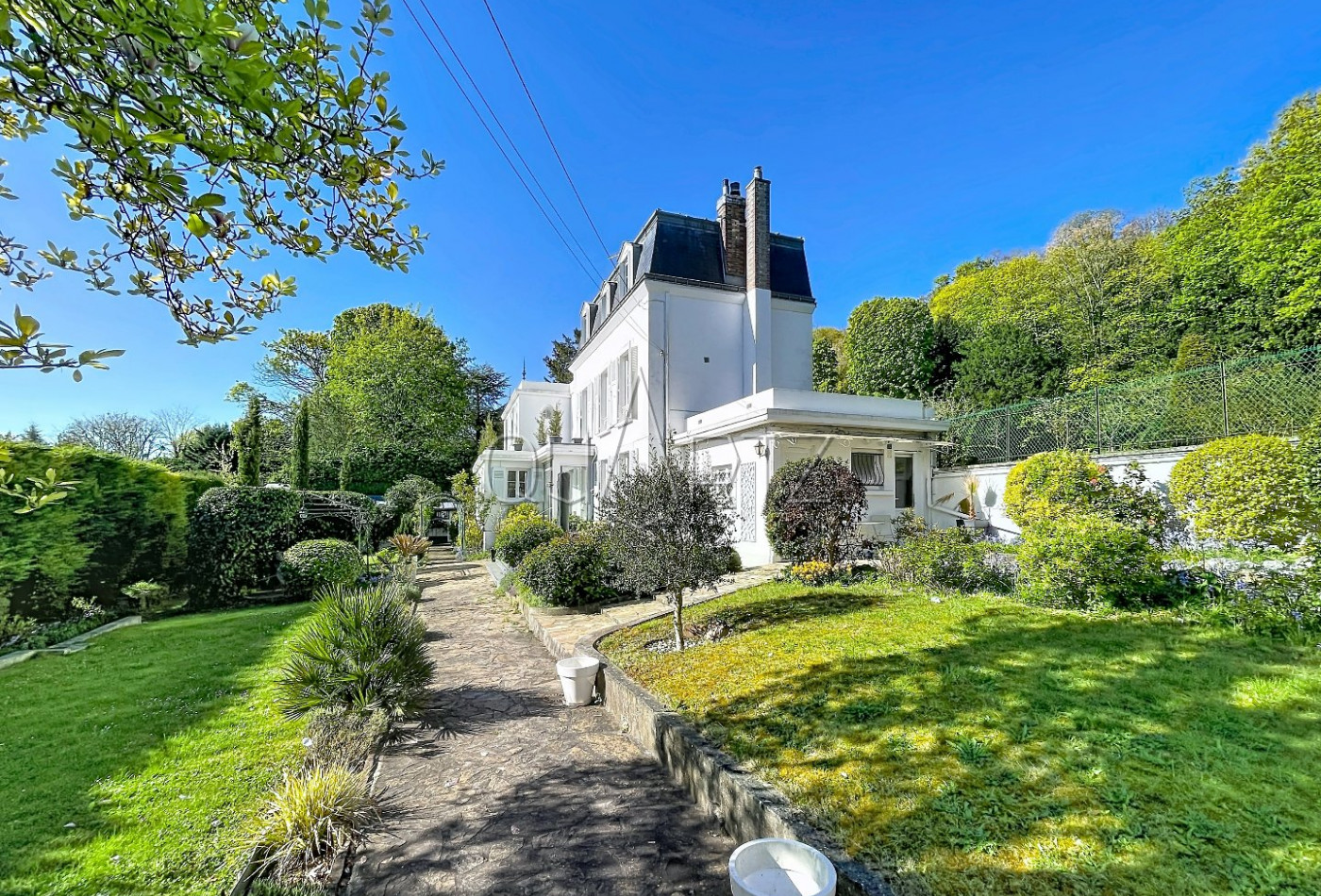 vente Maison L'isle Adam - Photo 3
