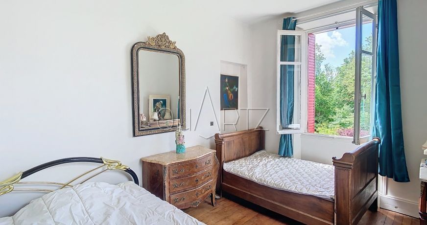 vente Manoir Nogent Le Roi