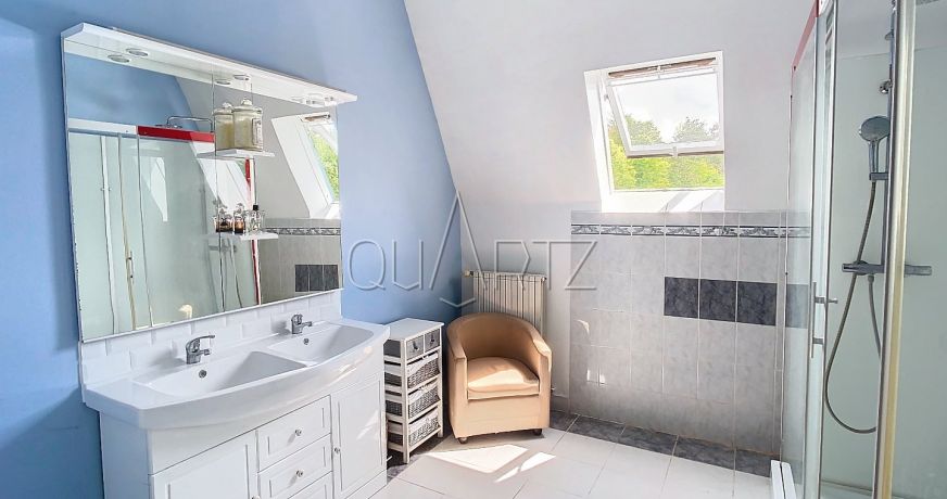 vente Manoir Nogent Le Roi