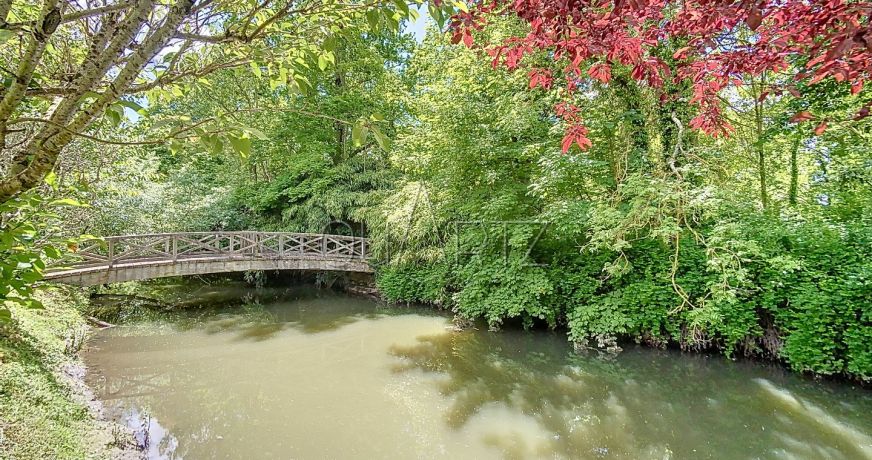 vente Manoir Nogent Le Roi