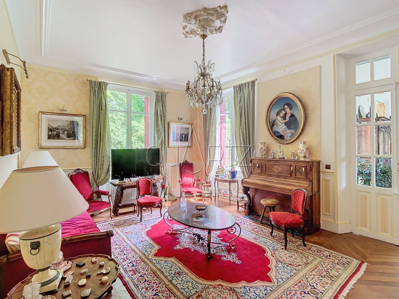 vente Manoir Nogent Le Roi - Photo 7