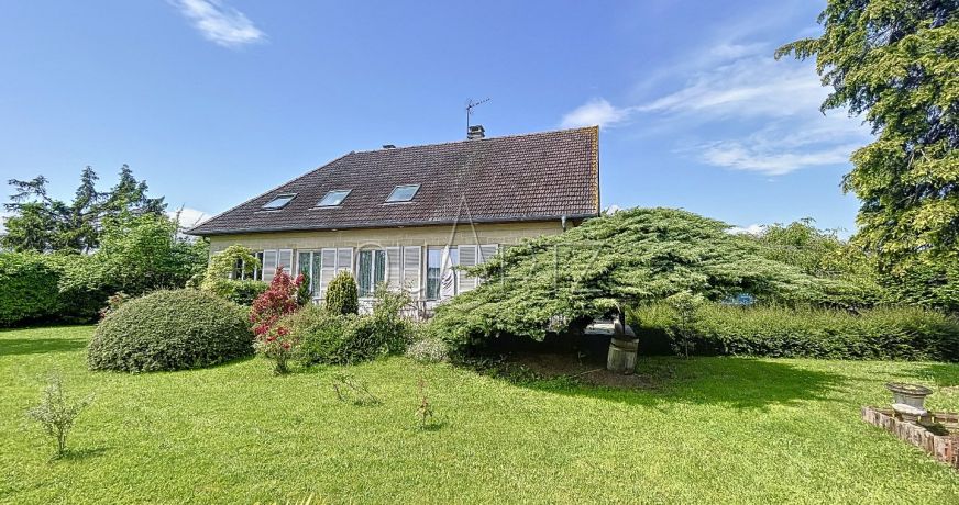 vente Maison Marines