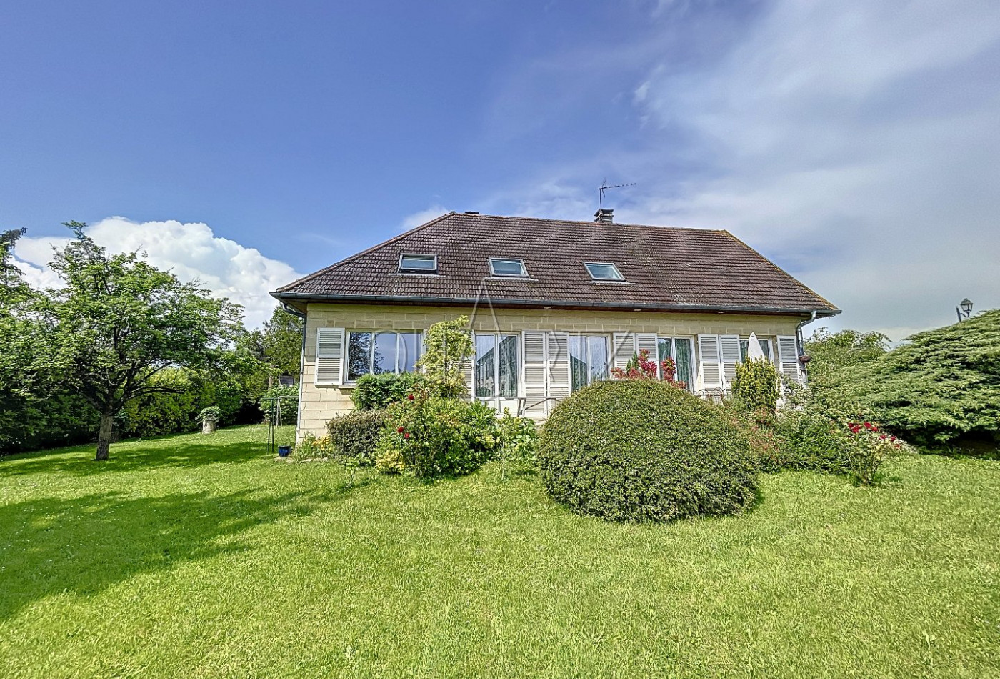 vente Maison Marines - Photo 2