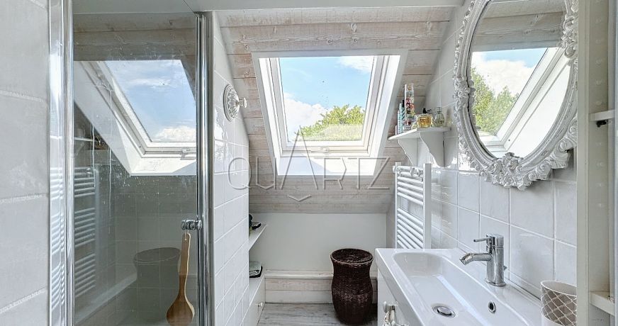 vente Maison Marines