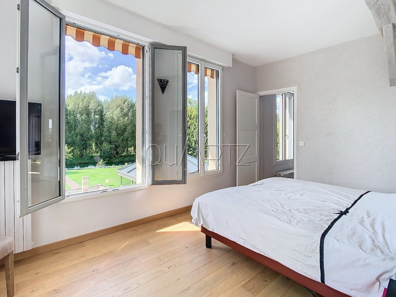 vente Manoir Anet - Photo 6