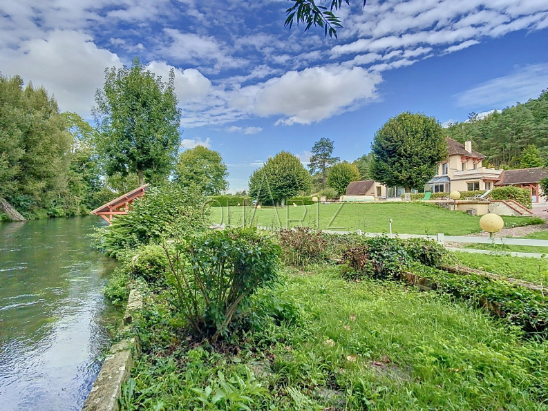 vente Manoir Anet - Photo 2