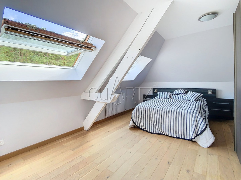 vente Manoir Anet - Photo 8