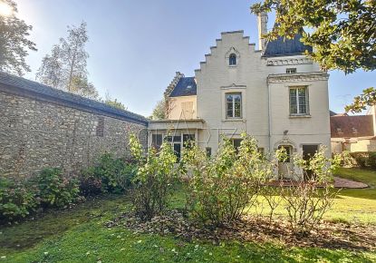 vente Maison Gisors