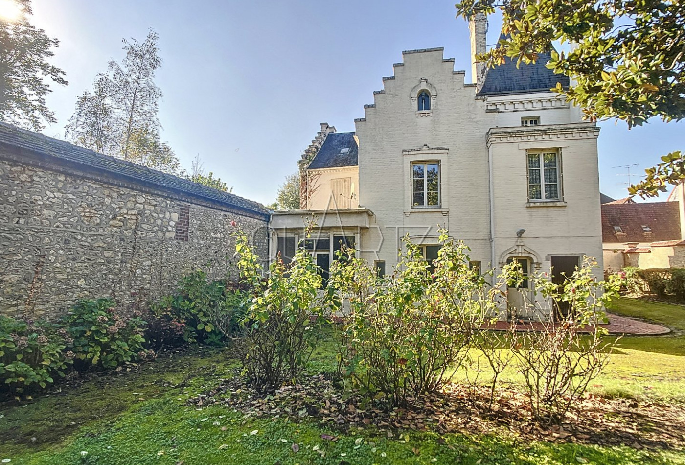 vente Maison Gisors - Photo 1