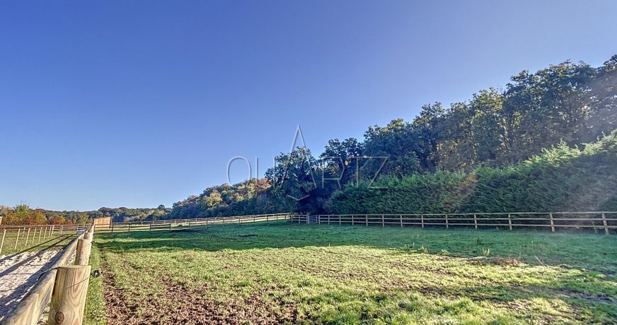 vente Maison Saint Martin La Garenne