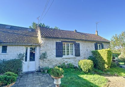 vente Maison Saint Martin La Garenne
