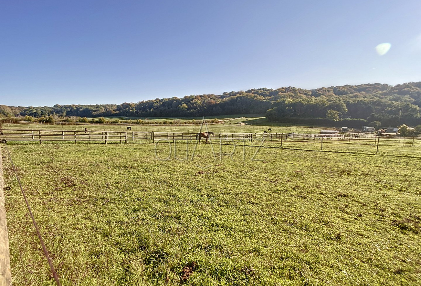 vente Maison Saint Martin La Garenne - Photo 8