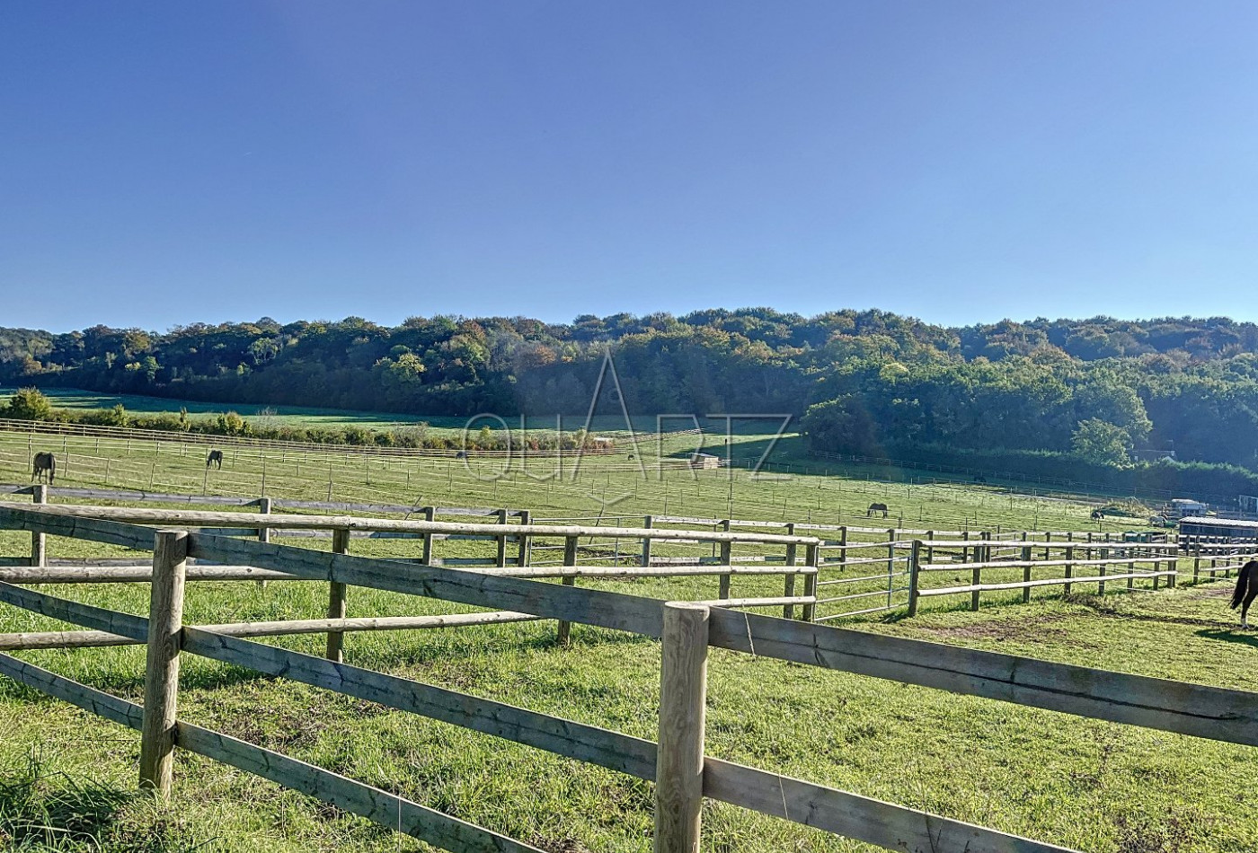 vente Maison Saint Martin La Garenne - Photo 2