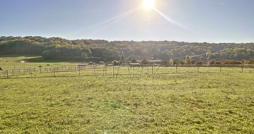 vente Maison Saint Martin La Garenne
