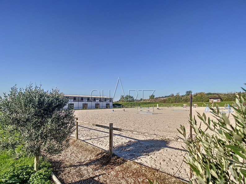 vente Maison Saint Martin La Garenne - Photo 5