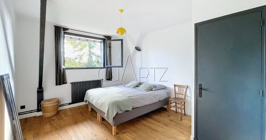 vente Maison Chaumont En Vexin