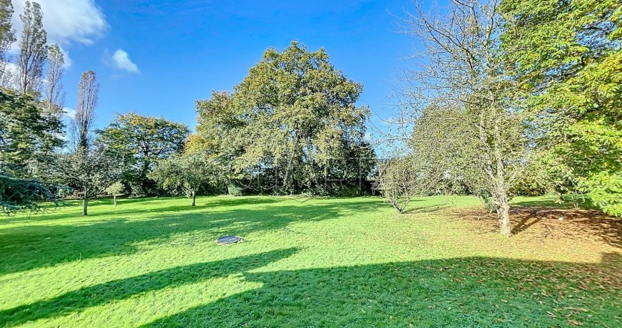 vente Maison Chaumont En Vexin