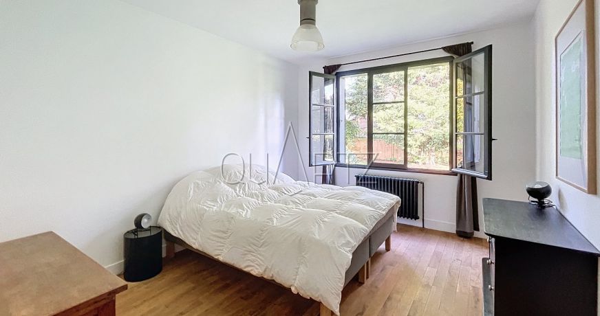 vente Maison Chaumont En Vexin