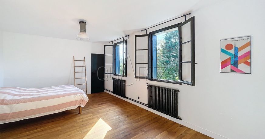 vente Maison Chaumont En Vexin