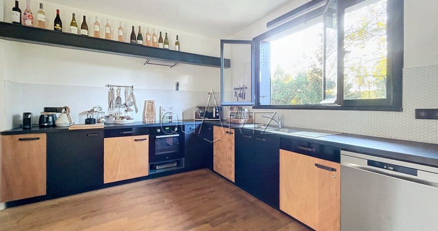 vente Maison Chaumont En Vexin