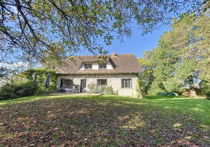 vente Maison Chaumont En Vexin