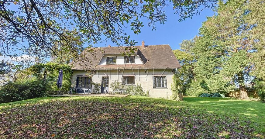 vente Maison Chaumont En Vexin