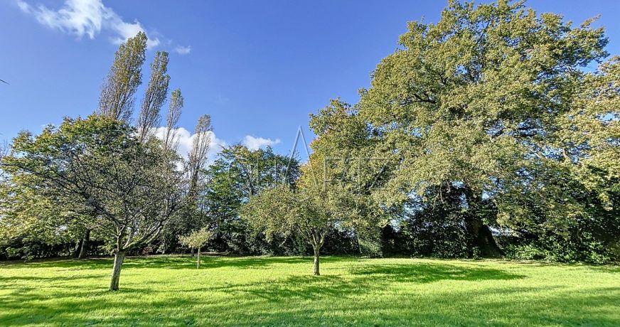 vente Maison Chaumont En Vexin