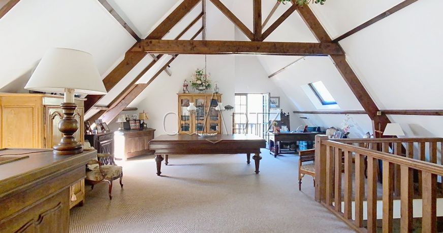 vente Maison Pacy Sur Eure