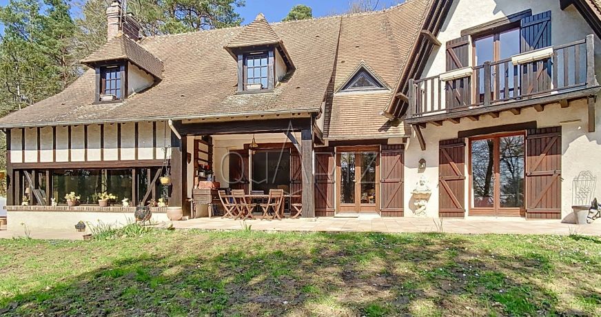 vente Maison Pacy Sur Eure