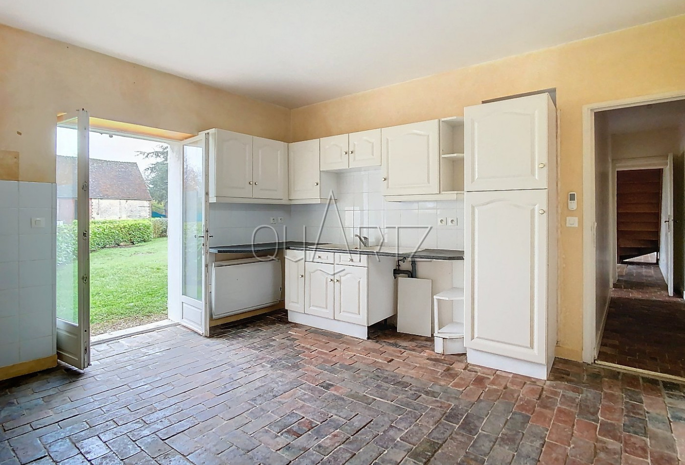 vente Maison Chateauneuf En Thymerais - Photo 4