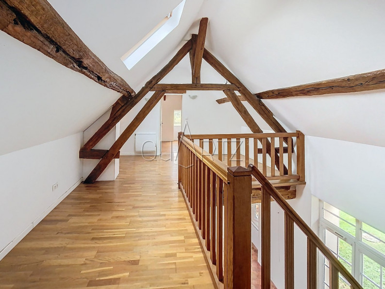 vente Maison Chateauneuf En Thymerais - Photo 10